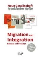 bokomslag Migration und Integration