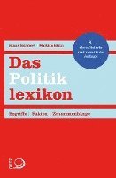 bokomslag Das Politiklexikon