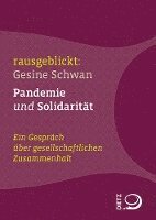 bokomslag Pandemie und Solidariät