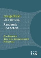 Pandemie und Arbeit 1