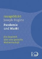 bokomslag Pandemie und Markt