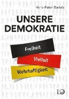 bokomslag Unsere Demokratie