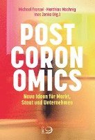 bokomslag Postcoronomics