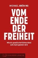 bokomslag Vom Ende der Freiheit