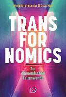 bokomslag Transfornomics