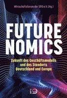 bokomslag Futurenomics