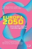 bokomslag Europa 2050