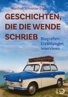 Geschichten, die die Wende schrieb 1