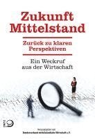 bokomslag Zukunft Mittelstand