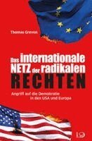 Thomas Greven - Das internationale Netz der radikalen Rechten, Häftad. Tillgänglighet: Lägg i varukorg
