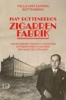 Isay Rottenbergs Zigarrenfabrik 1