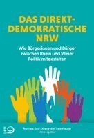 Andreas Kost, Alexander Trennheuser - Das direktdemokratische NRW, Häftad