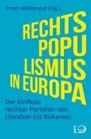 Ernst Hillebrand - Rechtspopulismus in Europa, Häftad