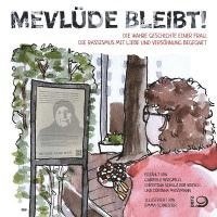 bokomslag Mevlüde bleibt!
