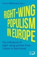 Ernst Hillebrand - Right-Wing Populism in Europe, Häftad