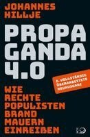 Johannes Hillje - Propaganda 4.0, Häftad