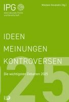 Nikolaos Gavalakis - Ideen Meinungen Kontroversen, Häftad