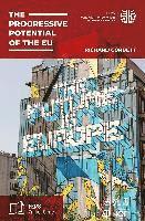 bokomslag The Progressive Potential of the EU