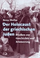 bokomslag Der Holocaust der griechischen Juden
