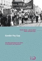 Rainer Fattmann, Wiebke Wiede, Johanna Wolf - Gender Pay Gap, Häftad