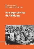 bokomslag Archiv für Sozialgeschichte, Bd. 62 (2022)