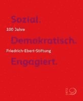 bokomslag Sozial. Demokratisch. Engagiert.