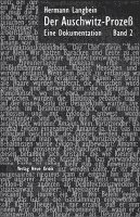 Der Auschwitz-Prozeß
