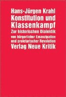 Konstitution und Klassenkampf