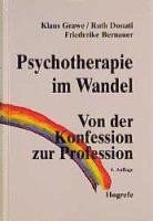 Psychotherapie im Wandel 1