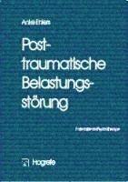 bokomslag Posttraumatische Belastungsstörungen