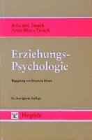 Erziehungspsychologie 1