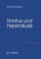 bokomslag Tinnitus und Hyperakusis