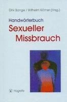 bokomslag Handwörterbuch Sexueller Missbrauch