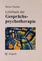 bokomslag Lehrbuch der Gesprächspsychotherapie
