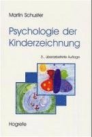 bokomslag Psychologie der Kinderzeichnung