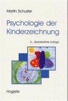 Psychologie der Kinderzeichnung 1