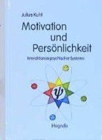 bokomslag Motivation und Persönlichkeit