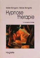 bokomslag Hypnosetherapie