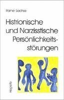 Histrionische und Narzisstische Persönlichkeitsstörungen 1