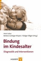 Rüdiger Kißgen, Barbara Gasteiger-Klicpera, Henri Heinz Julius - Bindung im Kindesalter, Häftad