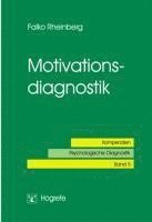 Motivationsdiagnostik 1