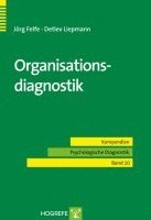 bokomslag Organisationsdiagnostik