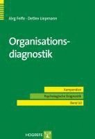 Organisationsdiagnostik 1