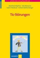 Ticstörungen 1