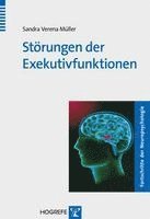 Sandra Verena Müller - Störungen der Exekutivfunktionen, Häftad