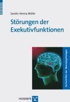 bokomslag Störungen der Exekutivfunktionen