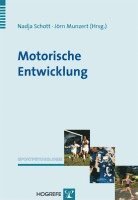 bokomslag Motorische Entwicklung