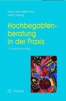 bokomslag Hochbegabtenberatung in der Praxis