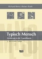Richard Bents, Reiner Blank - Typisch Mensch, Häftad