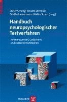 bokomslag Handbuch neuropsychologischer Testverfahren 1